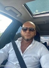 Познакомиться с татарином.  Ильдар 42 года Москва 519236