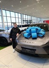 Познакомиться с татаркой.  Эльвира 44 года Набережные Челны 59972