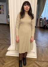 Познакомиться с татаркой.  Гульназ 38 лет Казань 712616