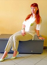 Познакомиться с татаркой.  Диляра 45 лет Казань 655491