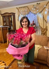 Познакомиться с татаркой.  Гуля 53 года Пушкино 742711