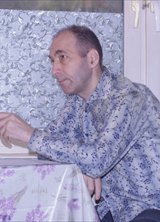 Познакомиться с татарином.  Ринат 47 лет Москва 720736