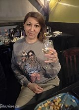 Познакомиться с татаркой.  Альфия 46 лет Москва 22880