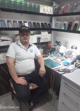 Познакомиться с татарином.  Farzonhon 43 года Москва 747009