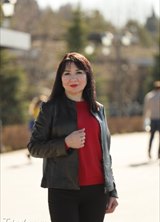Познакомиться с татаркой.  венера 50 лет Казань 728142