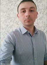 Познакомиться с татарином.  Марс 41 год Казань 54889