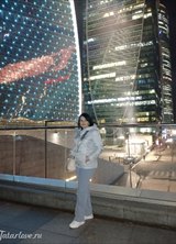 Познакомиться с татаркой.  Разалия 54 года Москва 262058