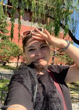 Познакомиться с татаркой.  Марьямбикэгульчачак 96 лет Уфа 314855