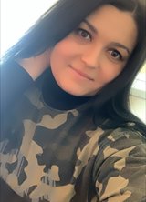 Познакомиться с татаркой.  Гузель 34 года Казань 411175