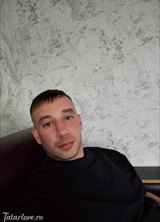 Познакомиться с татарином.  Радик 40 лет Казань 716521