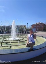 Познакомиться с татаркой.  Elle🐤🐦🐧 39 лет Казань 421525