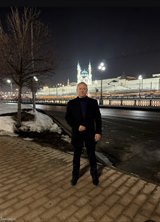 Познакомиться с татарином.  Ринат  61 год Казань 155313