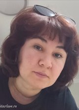 Познакомиться с татаркой.  Фания 45 лет Йошкар-Ола 165052