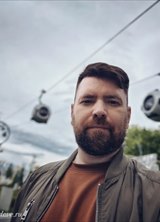 Познакомиться с татарином.  Давид 39 лет Казань 747583