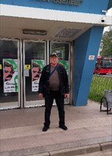 Познакомиться с татарином.  Гамиль 60 лет Казань 739590