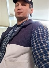 Познакомиться с татарином.  Марат 40 лет Москва 747632