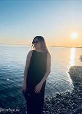 Познакомиться с татаркой.  Алия 38 лет Тольятти 206297
