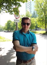 Познакомиться с татарином.  фарид 51 год Москва 486644