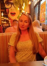 Познакомиться с татаркой.  Princess 40 лет Казань 323790