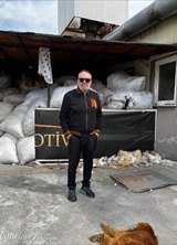Познакомиться с татарином.  apdullah cihan 60 лет Бурса 169888