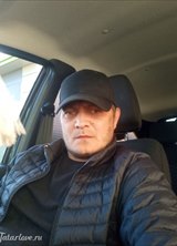 Познакомиться с татарином.  Рушан  44 года Москва 668594