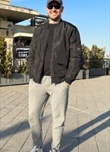 Познакомиться с татарином.  Адель 42 года Казань 494771