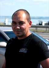 Познакомиться с татарином.  Albert 45 лет Нижнекамск 726163