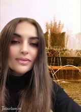 Познакомиться с татаркой.  Aliya🌹🌹🌹🌹🌹 54 года Москва 741559
