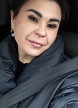 Познакомиться с татаркой.  Rushana 44 года Домодедово 512767