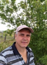 Познакомиться с татарином.  Радик 46 лет Казань 298495
