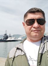 Познакомиться с татарином.  Альберт 53 года Казань 477615