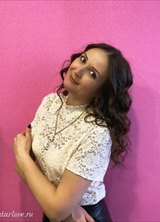 Познакомиться с татаркой.  Айгуль 38 лет Ульяновск 681231