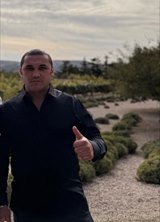 Познакомиться с татарином.  Эскендер 41 год Симферополь 747763