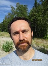 Познакомиться с татарином.  Тимур 41 год Балашиха 740308