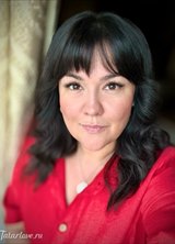 Познакомиться с татаркой.  jameela 39 лет Москва 739963