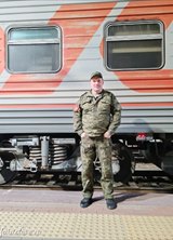 Познакомиться с татарином.  Ильнур  36 лет Казань 420642