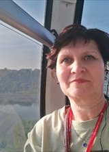 Познакомиться с татаркой.  Р 57 лет Казань 699860
