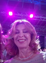 Познакомиться с татаркой.  Rashida 55 лет Казань 747762