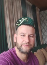 Познакомиться с татарином.  Kofe 38 лет Казань 747905