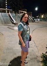 Познакомиться с татаркой.  Динара 41 год Красногорск 408341