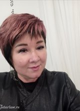 Познакомиться с татаркой.  Фанзия 49 лет Казань 746492