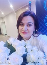 Познакомиться с татаркой.  Эльмира 46 лет Москва 745332