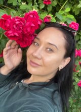 Познакомиться с татаркой.  Лилия 32 года Казань 718347