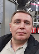 Познакомиться с татарином.  Марат 48 лет Москва 385095
