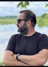 Познакомиться с татарином.  Snake 49 лет Уфа 71643