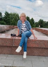 Познакомиться с татаркой.  Гюзяль 48 лет Москва 471457