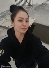 Познакомиться с татаркой.  Диана 37 лет Казань 747939