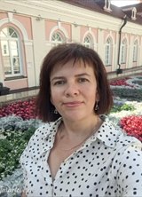 Познакомиться с татаркой.  ландыш 46 лет Альметьевск 743068