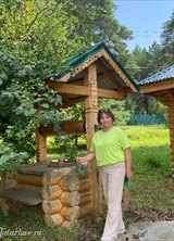 Познакомиться с татаркой.  Мин 56 лет Базарные Матаки 712318