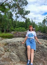 Познакомиться с татаркой.  Диляра 45 лет Казань 655491